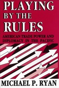 Cover: Playing By the Rules - Georgetown University Press