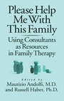 Cover: Please Help Me With This Family - Brunner-Mazel Inc