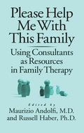 Cover: Please Help Me With This Family - Brunner-Mazel Inc