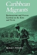 Cover: Caribbean Migrants - University of Tennessee Press