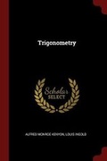 Cover: Trigonometry - Andesite Press