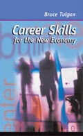 Cover: The Manager's Pocket Guide to Career Skills for the New Economy - HRD Press Inc.,U.S.