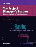 Cover: The Project Manager's Partner, 2nd Edition - HRD Press