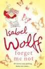 Cover: Forget Me Not - HarperCollins