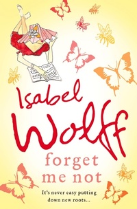 Enlarge image Cover: Forget Me Not - HarperCollins