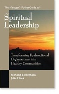 Cover: The Manager's Pocket Guide to Spiritual Leadership - HRD Press Inc.,U.S.