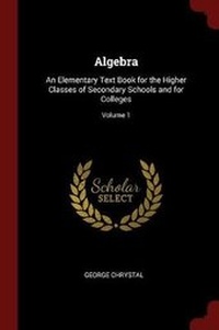Abbildung von: Algebra - Andesite Press