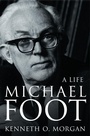 Cover: Michael Foot - HarperPerennial