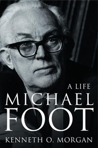 Enlarge image Cover: Michael Foot - HarperPerennial