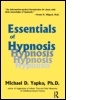 Cover: Essentials Of Hypnosis - Brunner-Mazel Inc