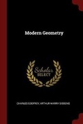 Cover: Modern Geometry - Andesite Press