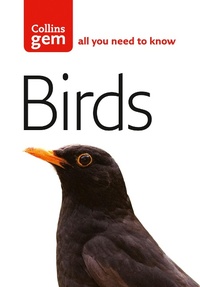 Enlarge image Cover: Birds - Collins
