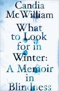 Cover: What to Look for in Winter - Jonathan Cape