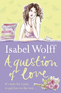 Enlarge image Cover: A Question of Love - HarperCollins