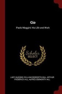 Enlarge image Cover: Gio - Andesite Press