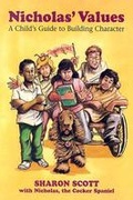 Cover: Nicholas's Values - HRD Press Inc.,U.S.