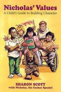 Enlarge image Cover: Nicholas's Values - HRD Press Inc.,U.S.