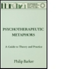 Enlarge image Cover: Psychotherapeutic Metaphors: A Guide To Theory And Practice - Brunner-Mazel Inc