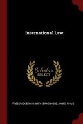 Cover: International Law - Andesite Press