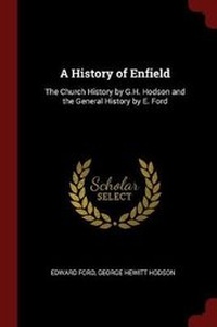 Enlarge image Cover: A History of Enfield - Andesite Press