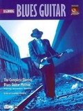 Cover: Complete Blues Guitar Method - Alfred Music
