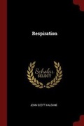 Cover: Respiration - Andesite Press