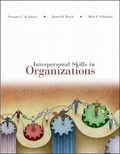 Cover: Interpersonal Skills in Organizations - McGraw-Hill Professional