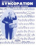 Cover: Progressive Steps to Syncopation for the Modern Drummer - Alfred Publishing Company Inc