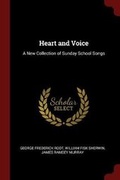 Cover: Heart and Voice - Andesite Press