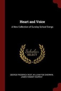 Enlarge image Cover: Heart and Voice - Andesite Press