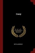 Cover: Crecy - Andesite Press