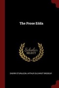 Cover: The Prose Edda - Andesite Press