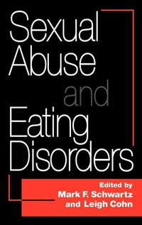 Enlarge image Cover: Sexual Abuse And Eating Disorders - Brunner-Mazel Inc