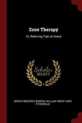 Cover: Zone Therapy - Andesite Press