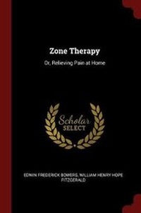 Enlarge image Cover: Zone Therapy - Andesite Press