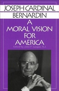 Cover: A Moral Vision for America - Georgetown University Press