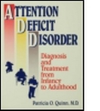 Enlarge image Cover: Attention Deficit Disorder - Brunner-Mazel Inc