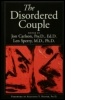 Cover: The Disordered Couple - Brunner-Mazel Inc