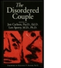 Enlarge image Cover: The Disordered Couple - Brunner-Mazel Inc