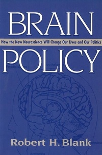 Abbildung von: Brain Policy - Georgetown University Press