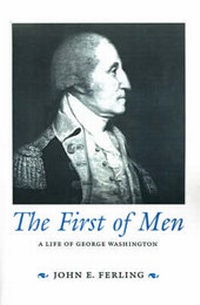 Enlarge image Cover: The First of Men - University of Tennessee Press