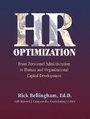 Cover: HR Optimization - HRD Press Inc.,U.S.