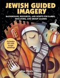 Cover: Jewish Guided Imagery - A. R. E. Publishing, Incorporated