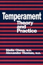 Cover: Temperament - Brunner-Mazel Inc