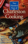 Cover: Two Hundred Years of Charleston Cooking - University of South Carolina Press