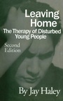 Cover: Leaving Home - Brunner-Mazel Inc