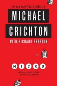 Enlarge image Cover: Micro - HarperCollins