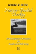 Cover: Nature Guided Therapy - CRC Press