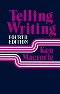 Cover: Telling Writing - Heinemann Educational Books