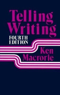 Abbildung von: Telling Writing - Heinemann Educational Books